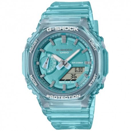 G-SHOCK GMA-S2100SK-2AER