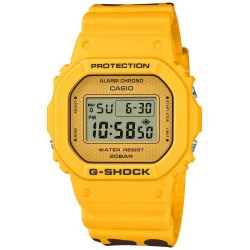 G-SHOCK DW-5600SLC-9ER Edition Limitée