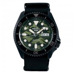 SEIKO 5 SRPJ37K1