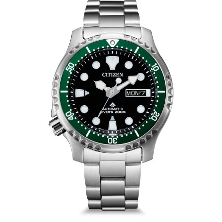 CITIZEN NY0084-89E