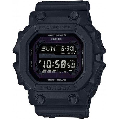 G-SHOCK GXW-56BB-1ER