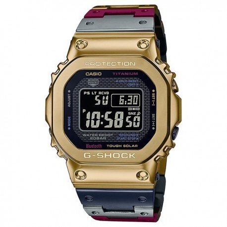 G-SHOCK GMW-B5000TR-9ER Edition Limitée
