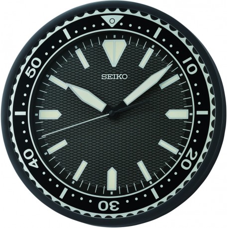 Pendule Seiko QXA791K