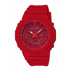 G-SHOCK GA-2100-4AER