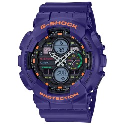 G-SHOCK GA-140-6AER