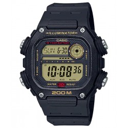 Casio DW-291H-9AVEF