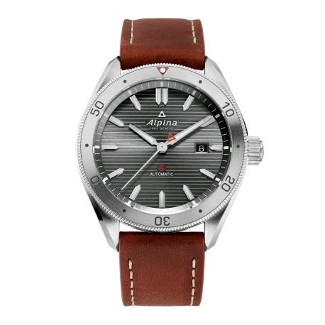 ALPINA Alpiner 4 Automatic AL-525G5AQ6