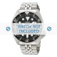 Bracelet de montre Jubilé SEIKO SKX007K2