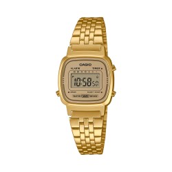 Casio LA670WETG-9AEF