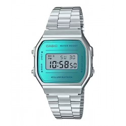 Casio Vintage A168WEM-2EF