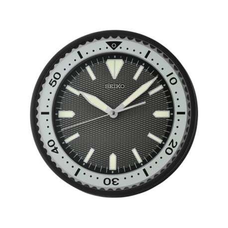 Pendule Seiko QXA791T