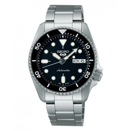 SEIKO 5 SRPK29K1