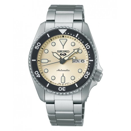 SEIKO 5 SRPK31K1