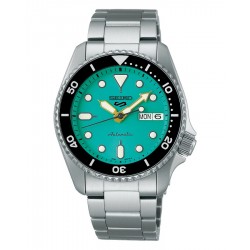 SEIKO 5 SRPK33 38mm