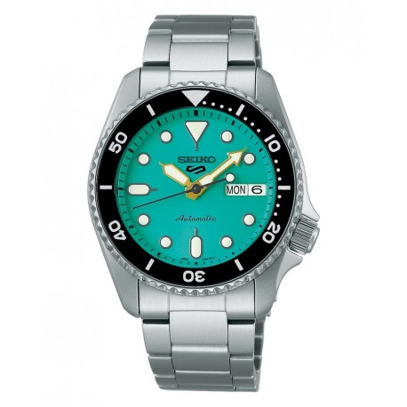 SEIKO 5 SRPK33 38mm