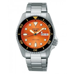 SEIKO 5 SRPK35K1