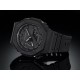 G-SHOCK GA-2100-1A1ER FULL BLACK