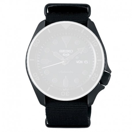 Bracelet de montre SEIKO 5 SRPD79