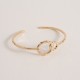 Bracelet plaqu‚ or