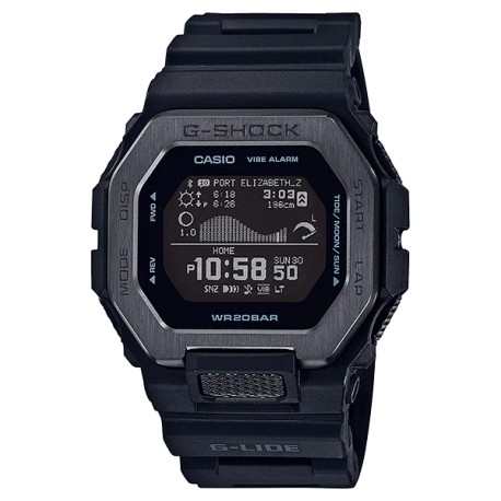 G-SHOCK G-LIDE GBX-100NS-1ER