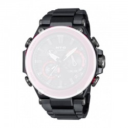 Bracelet Casio G-SHOCK MTG-B2000 MTG-B2000BD