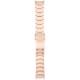 Bracelet de montre SEIKO 5 SRPE72 SBSA064