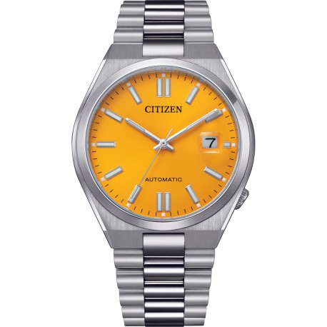 CITIZEN Tsuyosa NJ0150-81Z