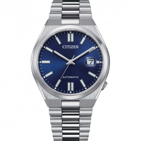 CITIZEN Tsuyosa NJ0150-81L