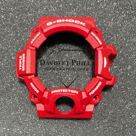 Bezel Casio G-SHOCK GW-9400RD GW-9400RD-4