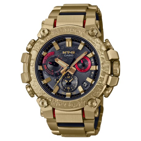 G-SHOCK MTG-B3000CX-9AER Edition Limitée