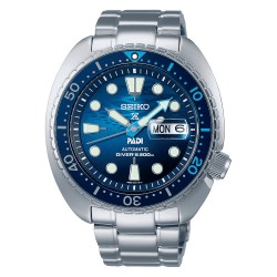 SEIKO Prospex SRPK01K1 Save The Ocean