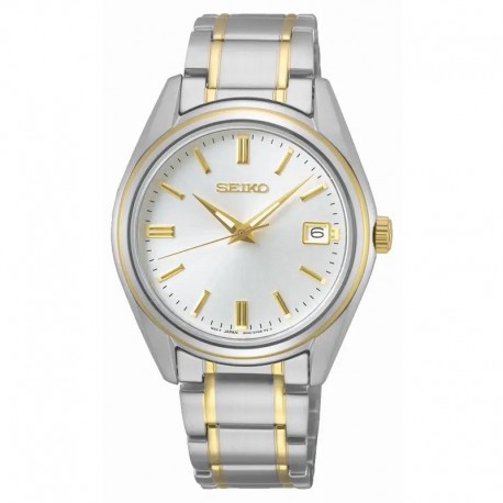 Seiko Classique SUR320P1 Saphir