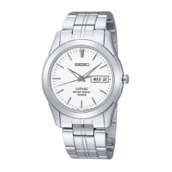 Seiko Classique SGG713P1 Saphir
