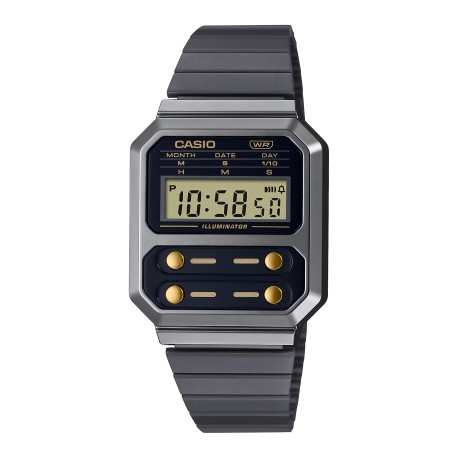 CASIO A100WEGG-1A2EF
