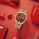 CITIZEN Tsuyosa NJ0151-88X