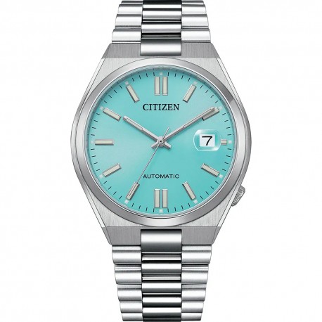 CITIZEN Tsuyosa NJ0151-88M Ice Blue