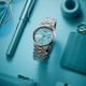 CITIZEN Tsuyosa NJ0151-88M Ice Blue
