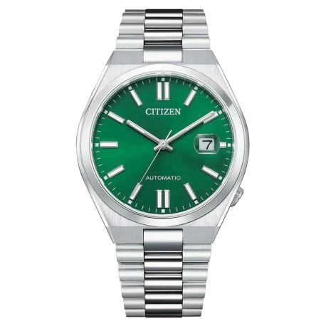 CITIZEN TSUYOSA NJ0150-81X