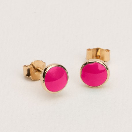 Ana et Cha Boucles Eva