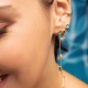Ana et Cha Boucles Emma