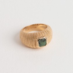 Ana et Cha Bague Lali