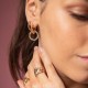 Ana et Cha Bague MAEVA