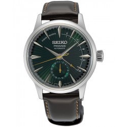 SEIKO Presage SSA459J1 Mockingbird
