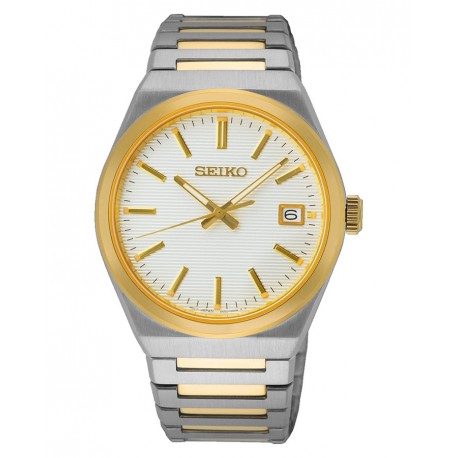 Seiko Classique SUR558P1 Saphir