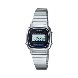 Casio LA670WEA-1EF