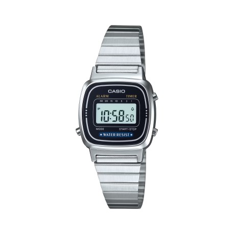 Casio LA670WEA-1EF