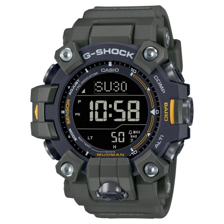 G-SHOCK GW-9500-3ER Mudman