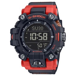 G-SHOCK GW-9500-1A4ER Mudman