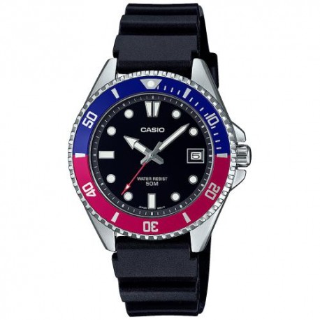 Casio MDV-10-1A2VEF