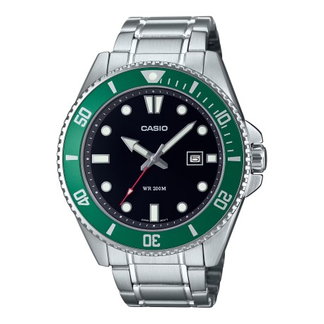 Casio MDV-107D-3AVEF